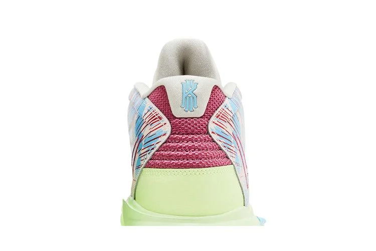Кроссовки Nike Kyrie Infinity EP '1 World 1 People - Soft Pink'