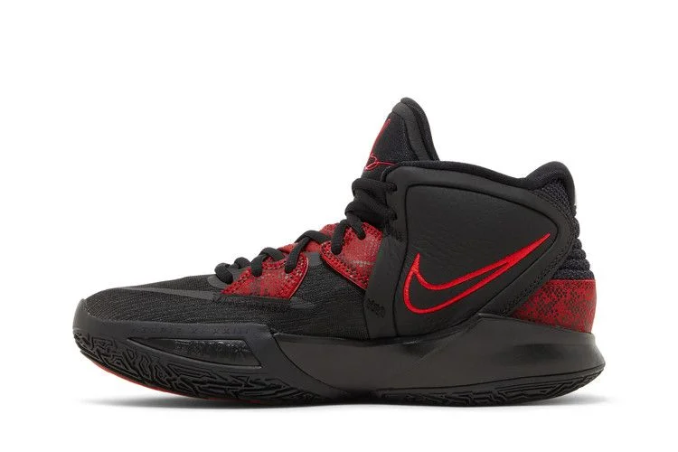Кроссовки Nike Kyrie Infinity EP 'Bred'