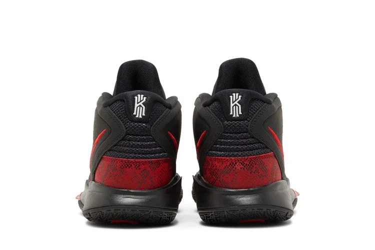 Кроссовки Nike Kyrie Infinity EP 'Bred'