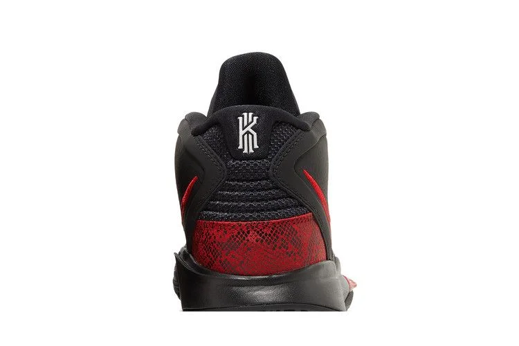 Кроссовки Nike Kyrie Infinity EP 'Bred'