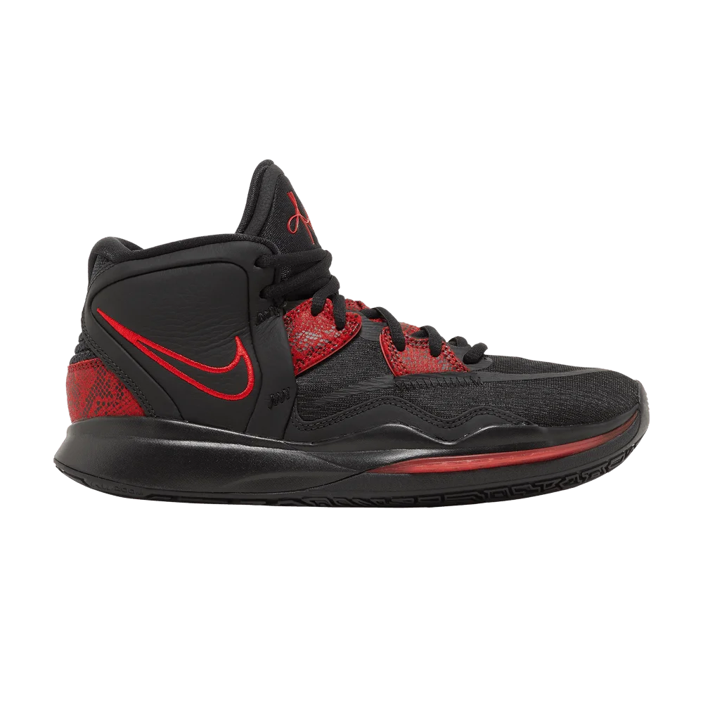 Кроссовки Nike Kyrie Infinity EP 'Bred'