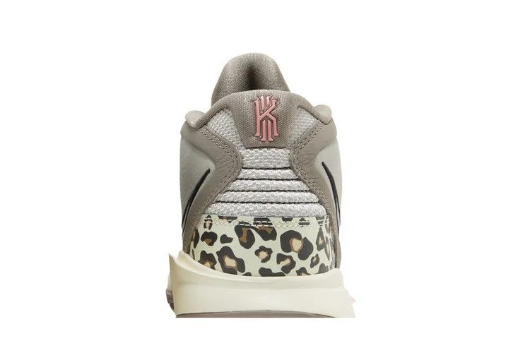 Кроссовки Nike Kyrie Infinity EP 'Leopard Camo'
