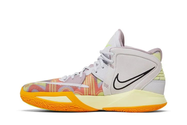 Кроссовки Nike Kyrie Infinity EP 'Pyramid'