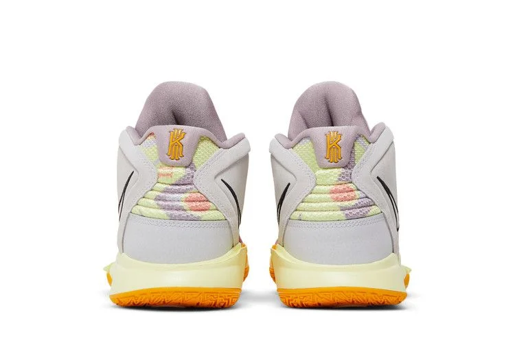Кроссовки Nike Kyrie Infinity EP 'Pyramid'