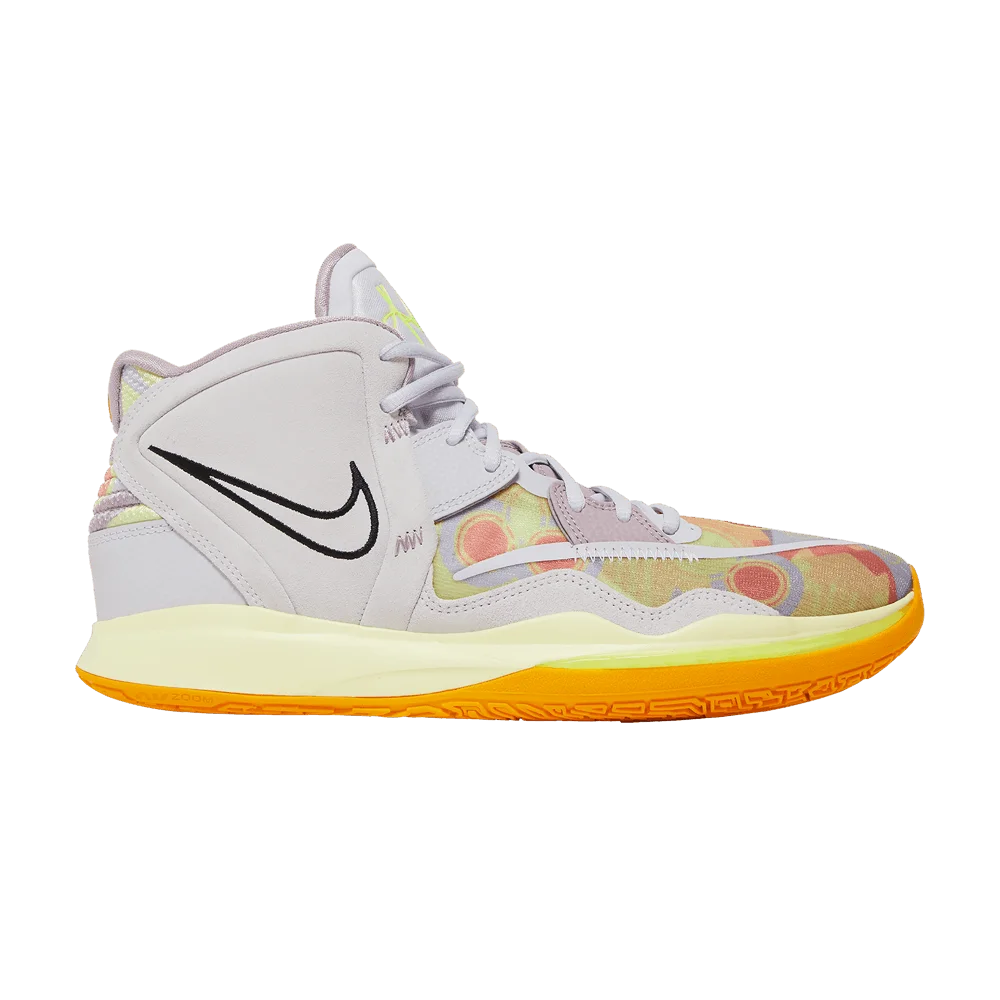 Кроссовки Nike Kyrie Infinity EP 'Pyramid'