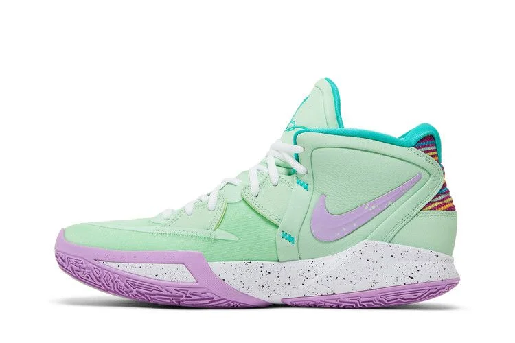 Кроссовки Nike Kyrie Infinity 'EYBL Nationals'