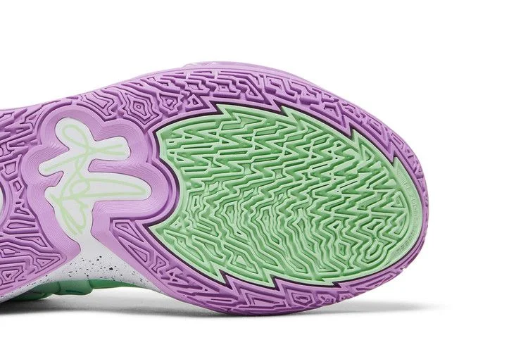 Кроссовки Nike Kyrie Infinity 'EYBL Nationals'
