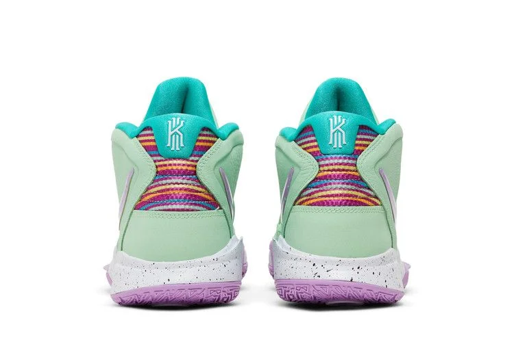 Кроссовки Nike Kyrie Infinity 'EYBL Nationals'