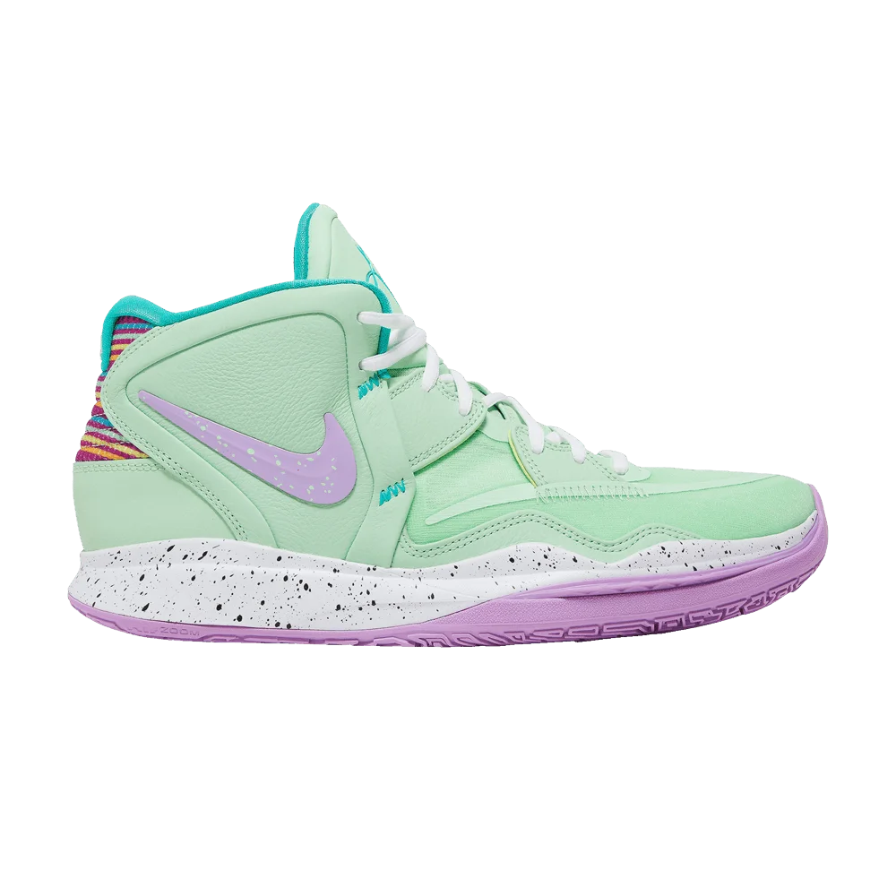 Кроссовки Nike Kyrie Infinity 'EYBL Nationals'