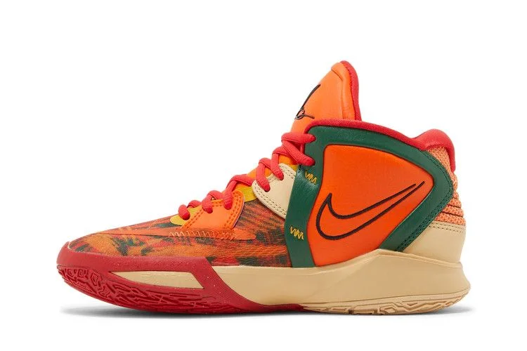 Кроссовки Nike Kyrie Infinity GS '1 World, 1 People'