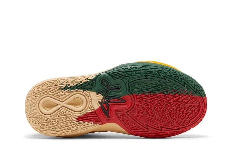 Кроссовки Nike Kyrie Infinity GS '1 World, 1 People'