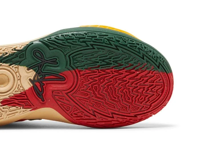 Кроссовки Nike Kyrie Infinity GS '1 World, 1 People'