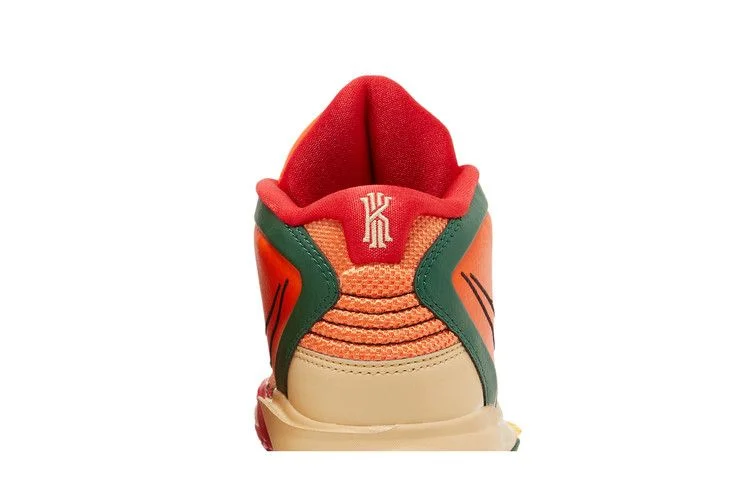 Кроссовки Nike Kyrie Infinity GS '1 World, 1 People'