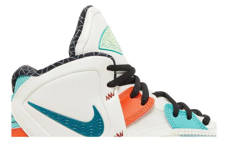 Кроссовки Nike Kyrie Infinity GS 'Chinese New Year'