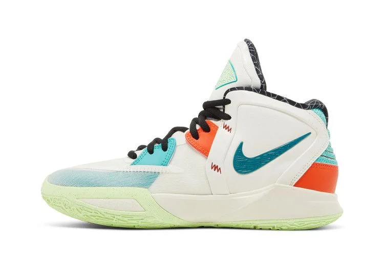 Кроссовки Nike Kyrie Infinity GS 'Chinese New Year'