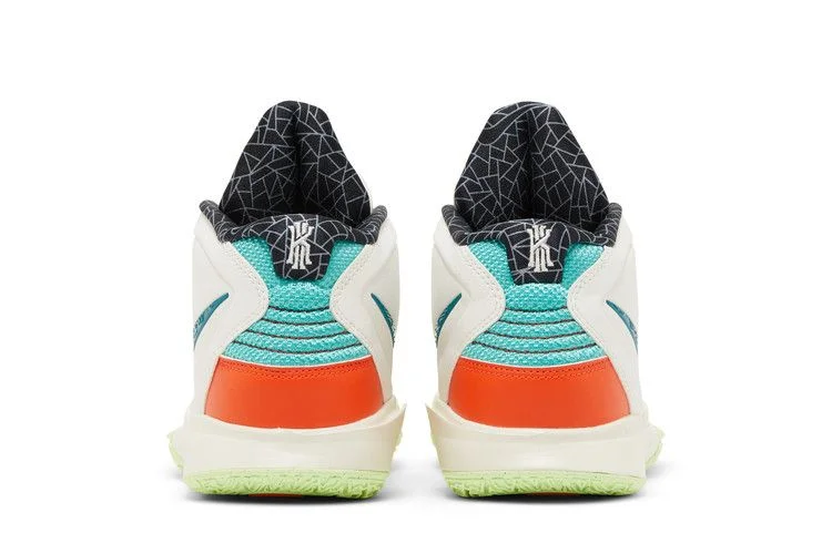 Кроссовки Nike Kyrie Infinity GS 'Chinese New Year'