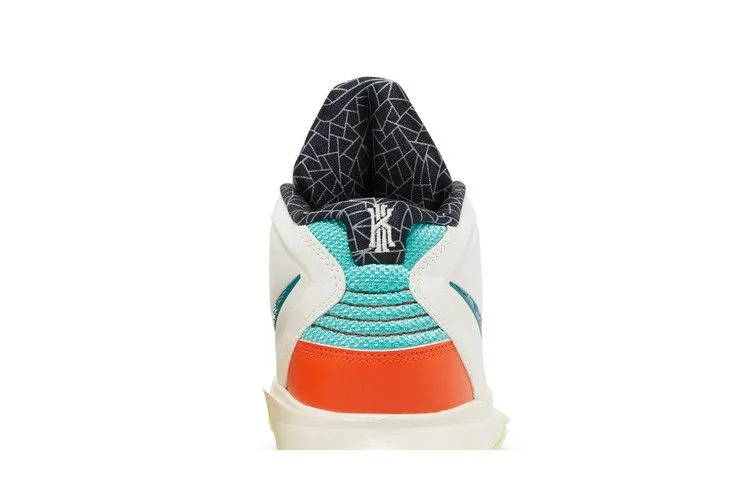 Кроссовки Nike Kyrie Infinity GS 'Chinese New Year'