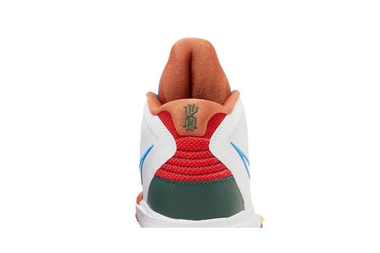 Кроссовки Nike Kyrie Infinity GS 'Ky-D'