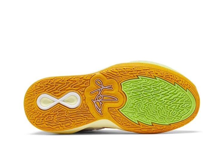 Кроссовки Nike Kyrie Infinity GS 'Pyramid'