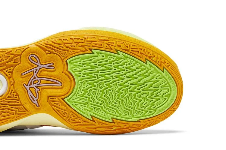 Кроссовки Nike Kyrie Infinity GS 'Pyramid'