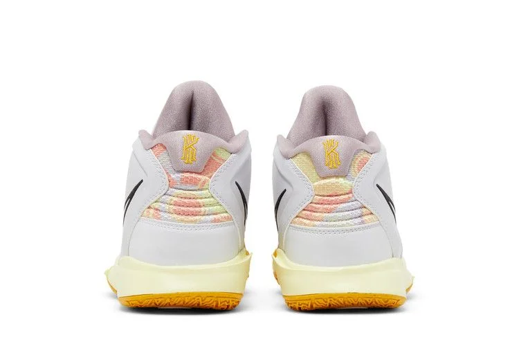Кроссовки Nike Kyrie Infinity GS 'Pyramid'
