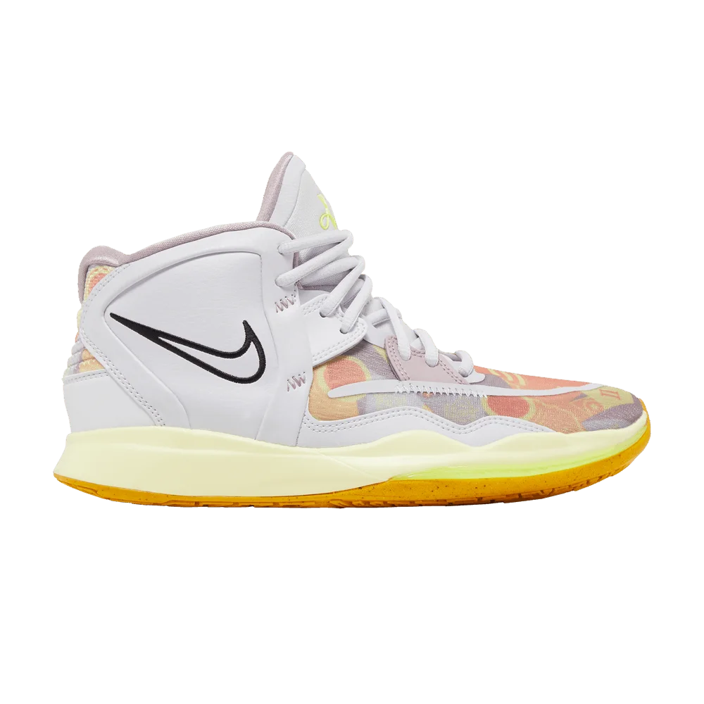 Кроссовки Nike Kyrie Infinity GS 'Pyramid'