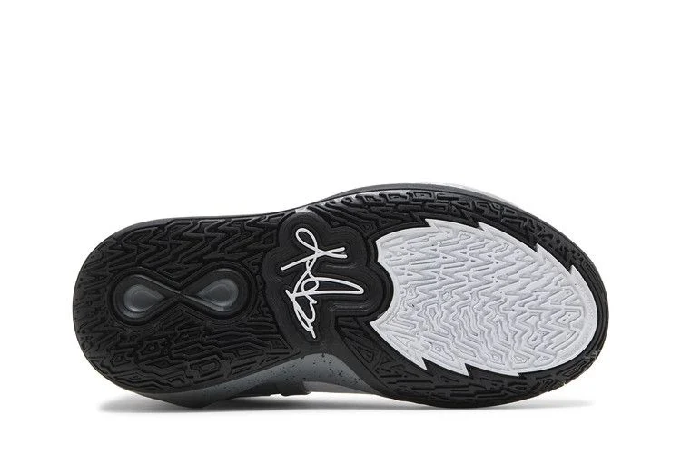 Кроссовки Nike Kyrie Infinity SE GS 'White Smoke Grey'