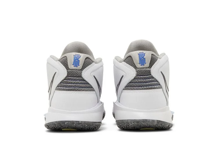 Кроссовки Nike Kyrie Infinity 'Smoke and Mirrors'
