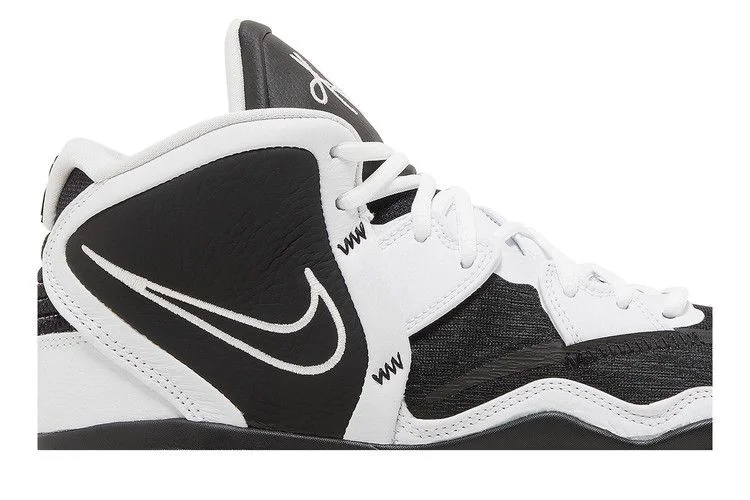 Кроссовки Nike Kyrie Infinity TB 'Black White'