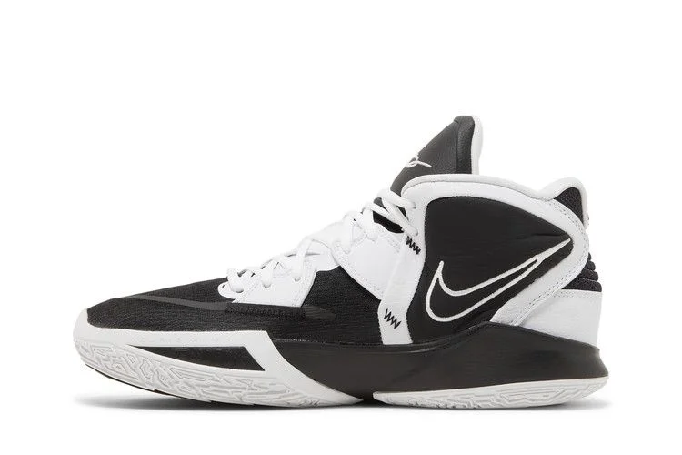 Кроссовки Nike Kyrie Infinity TB 'Black White'