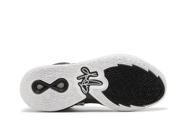 Кроссовки Nike Kyrie Infinity TB 'Black White'