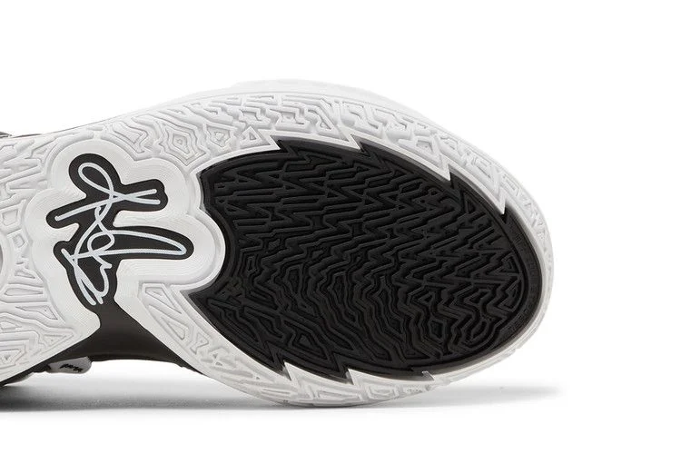Кроссовки Nike Kyrie Infinity TB 'Black White'