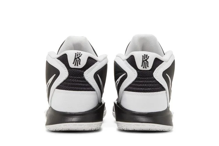 Кроссовки Nike Kyrie Infinity TB 'Black White'