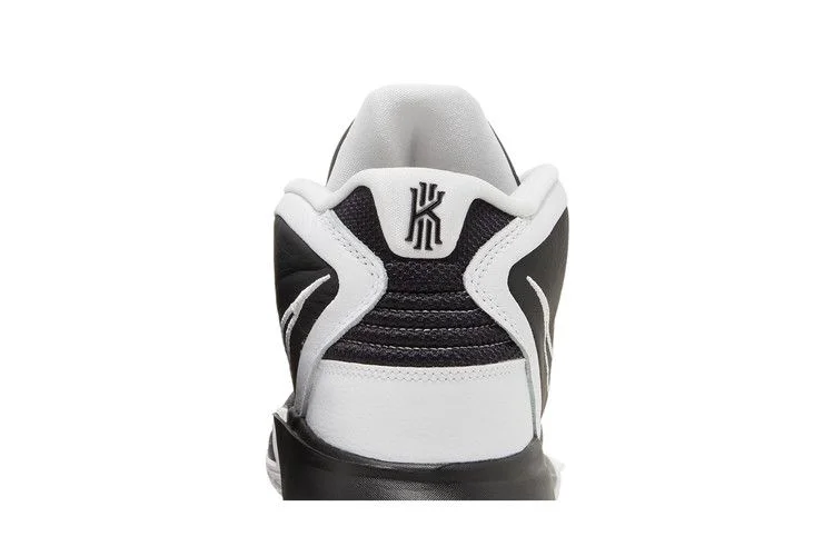 Кроссовки Nike Kyrie Infinity TB 'Black White'