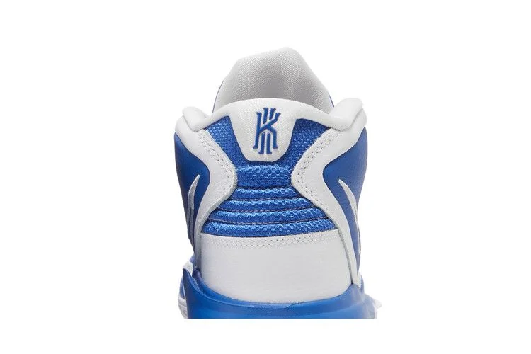 Кроссовки Nike Kyrie Infinity TB 'Game Royal'