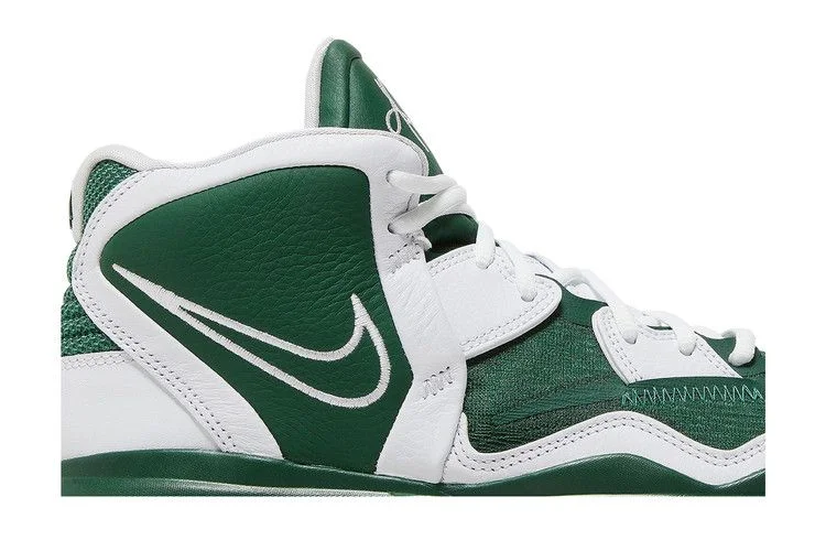 Кроссовки Nike Kyrie Infinity TB 'Gorge Green'