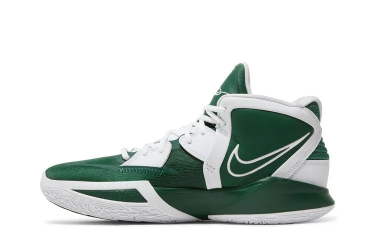 Кроссовки Nike Kyrie Infinity TB 'Gorge Green'