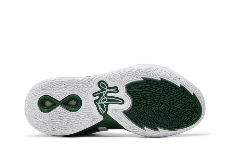 Кроссовки Nike Kyrie Infinity TB 'Gorge Green'