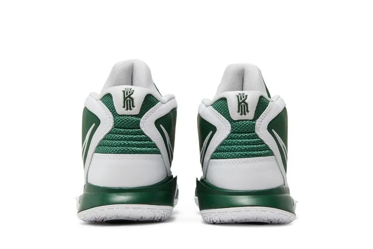 Кроссовки Nike Kyrie Infinity TB 'Gorge Green'