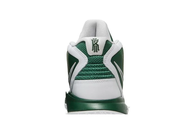 Кроссовки Nike Kyrie Infinity TB 'Gorge Green'