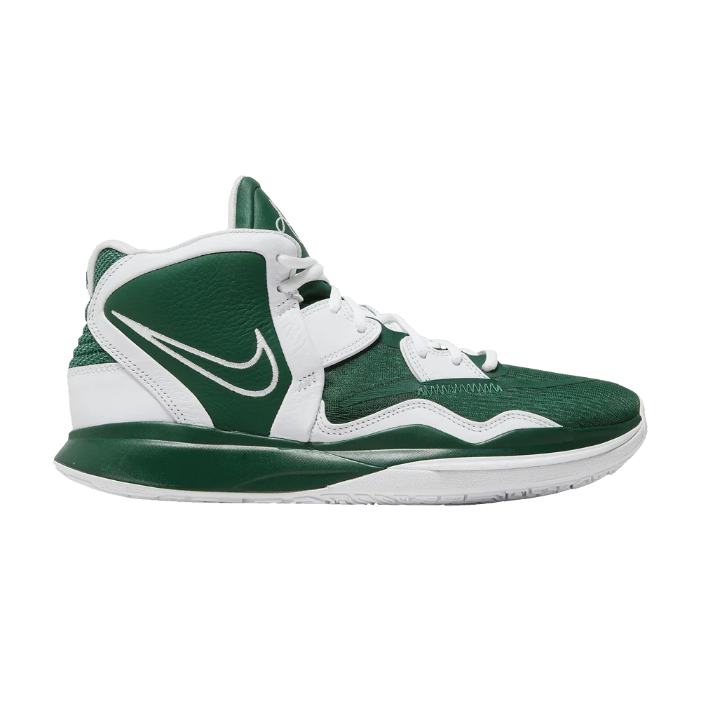 Кроссовки Nike Kyrie Infinity TB 'Gorge Green'