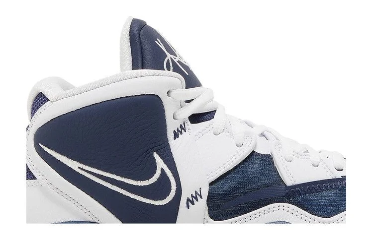Кроссовки Nike Kyrie Infinity TB 'Midnight Navy'