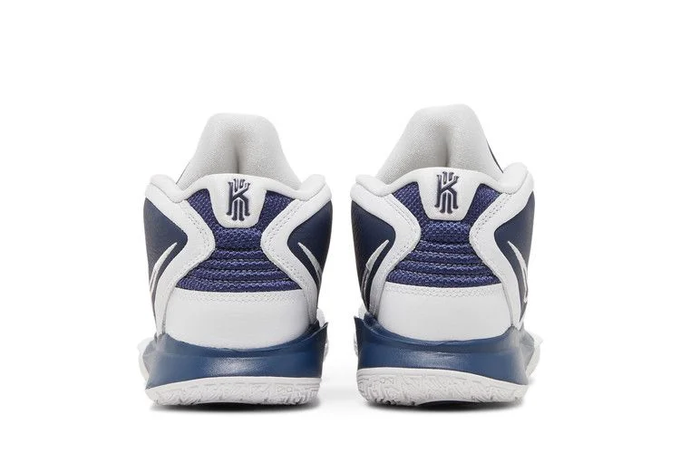 Кроссовки Nike Kyrie Infinity TB 'Midnight Navy'