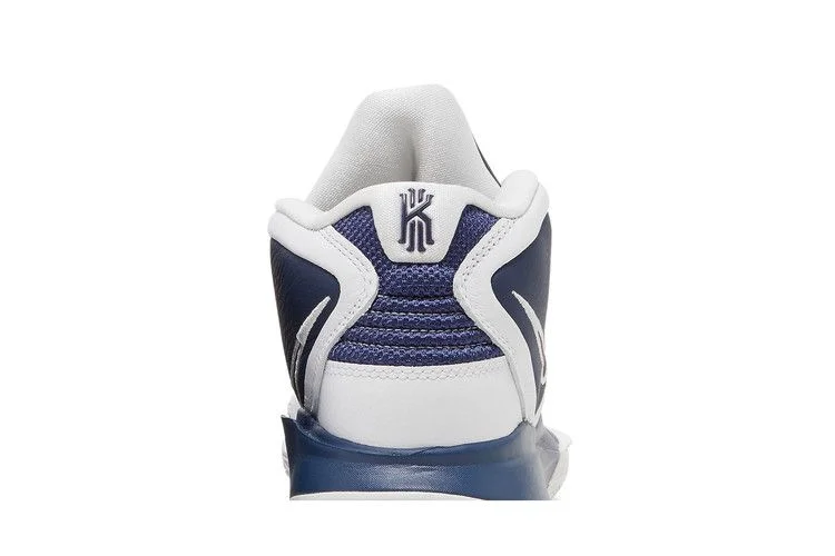 Кроссовки Nike Kyrie Infinity TB 'Midnight Navy'