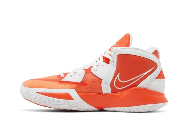 Кроссовки Nike Kyrie Infinity TB 'Team Orange'