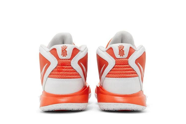 Кроссовки Nike Kyrie Infinity TB 'Team Orange'