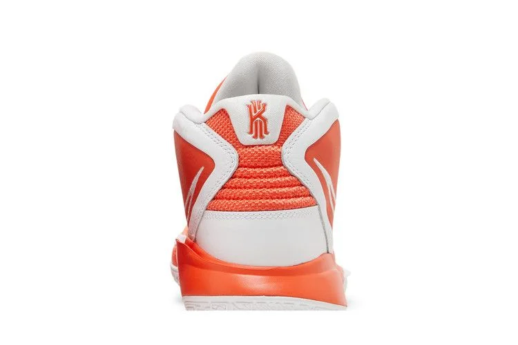 Кроссовки Nike Kyrie Infinity TB 'Team Orange'