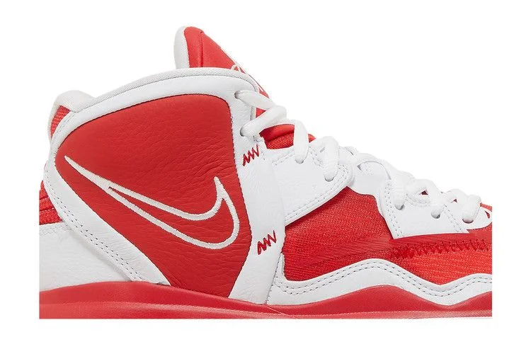 Кроссовки Nike Kyrie Infinity TB 'University Red'