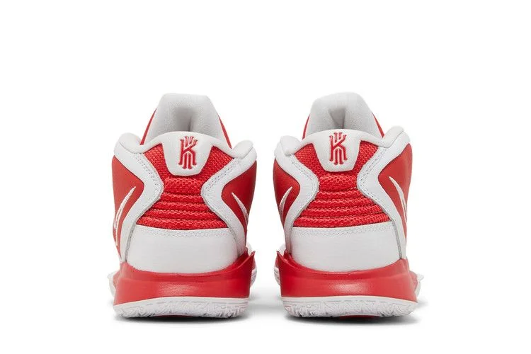Кроссовки Nike Kyrie Infinity TB 'University Red'
