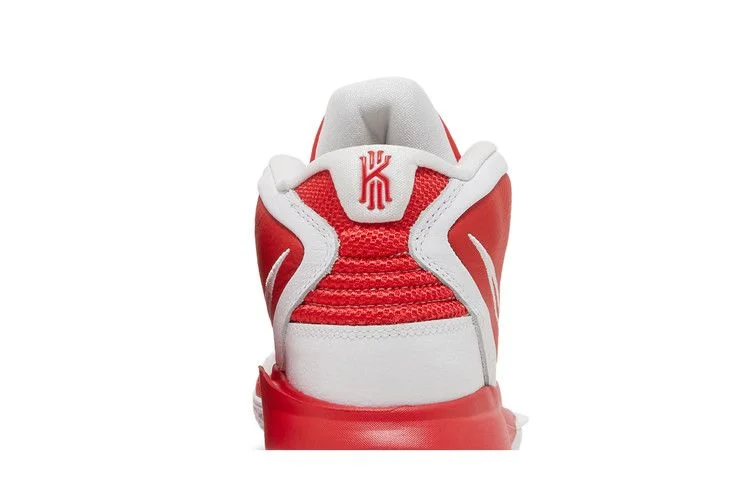 Кроссовки Nike Kyrie Infinity TB 'University Red'